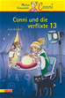 Téléchargez le livre numérique:  Conni-Erzählbände, Band 13: Conni und die verflixte 13