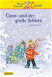 Téléchargez le livre numérique:  Conni-Erzählbände, Band 16: Conni und der große Schnee