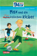 Téléchargez le livre numérique:  Max-Erzählbände: Max und die überirdischen Kicker