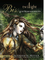 Télécharger cet ebook : Twilight: Biss zum Morgengrauen – der Comic, Band 1