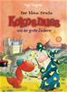 Téléchargez le livre numérique:  Der kleine Drache Kokosnuss und der große Zauberer