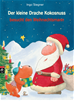 Téléchargez le livre numérique:  Der kleine Drache Kokosnuss besucht den Weihnachtsmann