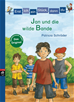 Téléchargez le livre numérique:  Erst ich ein Stück, dann du - Jan und die wilde Bande
