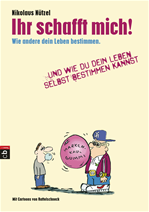 Télécharger cet ebook : Ihr schafft mich!