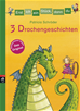 Téléchargez le livre numérique:  Erst ich ein Stück, dann du! 3 Drachengeschichten