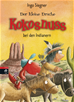 Téléchargez le livre numérique:  Der kleine Drache Kokosnuss bei den Indianern