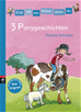 Téléchargez le livre numérique:  Erst ich ein Stück, dann du - 3 Ponygeschichten