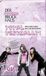 Télécharger cet ebook : Total verknallt!