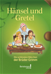 Téléchargez le livre numérique:  Hänsel und Gretel