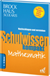 Téléchargez le livre numérique:  Schulwissen kompakt - Mathematik 5. - 10. Klasse