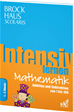 Téléchargez le livre numérique:  Intensiv lernen - Mathematik 1. - 2. Klasse