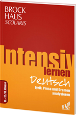 Télécharger cet ebook : Intensiv lernen - Deutsch 11. - 12./13. Klasse