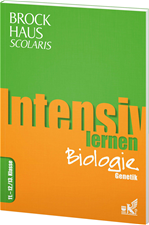 Télécharger cet ebook : Intensiv lernen - Biologie 11. - 12./13. Klasse