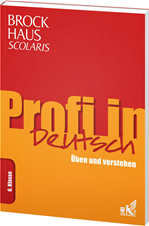 Télécharger cet ebook : Profi in Deutsch 6. Klasse
