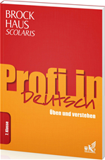 Télécharger cet ebook : Profi in Deutsch 7. Klasse