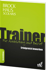 Télécharger cet ebook : Trainer für Ausbildung und Beruf