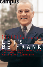 Télécharger cet ebook : Let's be Frank