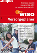 Téléchargez le livre numérique:  WISO: Vorsorgeplaner