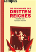 Téléchargez le livre numérique:  Die Geschichte des Dritten Reiches erzählt von Torsten Körner