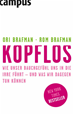 Téléchargez le livre numérique:  Kopflos