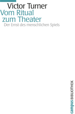 Télécharger cet ebook : Vom Ritual zum Theater