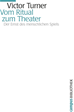 Téléchargez le livre numérique:  Vom Ritual zum Theater