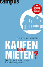 Télécharger cet ebook : Kaufen oder mieten?