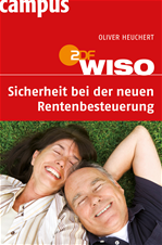 Télécharger cet ebook : WISO: Sicherheit bei der neuen Rentenbesteuerung