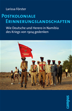 Télécharger cet ebook : Postkoloniale Erinnerungslandschaften