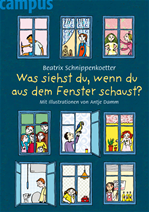 Télécharger cet ebook : Was siehst du, wenn du aus dem Fenster schaust?