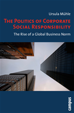 Télécharger cet ebook : The Politics of Corporate Social Responsibility