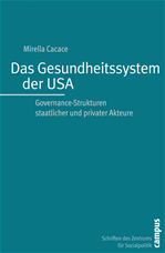 Télécharger cet ebook : Das Gesundheitssystem der USA