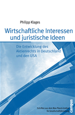 Télécharger cet ebook : Wirtschaftliche Interessen und juristische Ideen