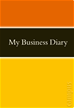 Téléchargez le livre numérique:  My Business Diary