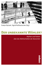 Télécharger cet ebook : Der unbekannte Wähler?