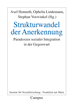 Téléchargez le livre numérique:  Strukturwandel der Anerkennung