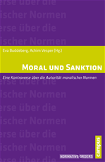 Télécharger cet ebook : Moral und Sanktion