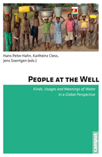 Télécharger cet ebook : People at the Well