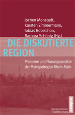 Télécharger cet ebook : Die diskutierte Region