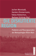 Téléchargez le livre numérique:  Die diskutierte Region