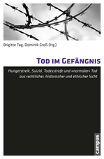 Télécharger cet ebook : Tod im Gefängnis