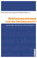 Téléchargez le livre numérique:  Bewährungsproben für die Unterschicht?