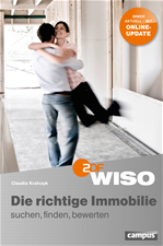 Télécharger cet ebook : WISO: Die richtige Immobilie - suchen, finden, bewerten