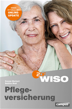 Télécharger cet ebook : WISO: Pflegeversicherung