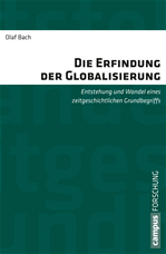 Télécharger cet ebook : Die Erfindung der Globalisierung