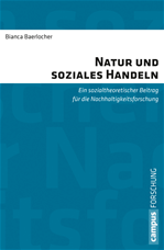 Télécharger cet ebook : Natur und soziales Handeln