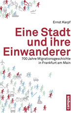 Télécharger cet ebook : Eine Stadt und ihre Einwanderer