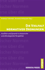 Télécharger cet ebook : Die Vielfalt normativer Ordnungen