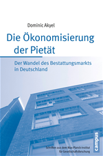 Télécharger cet ebook : Die Ökonomisierung der Pietät