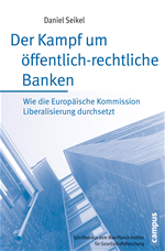 Télécharger cet ebook : Der Kampf um öffentlich-rechtliche Banken